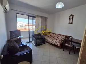 APARTAMENT ME QIRA 1+1 ASTIR 38.000 LEKE