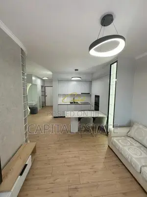 APARTAMENT ME QIRA 2+1 DON BOSKO 1000 EURO