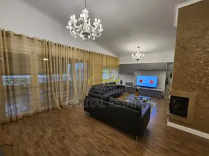 VILE ME QIRA 250 M2 REZIDENCA LONG HILL 2.300 EURO