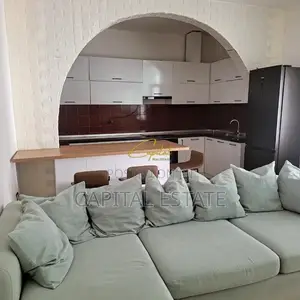 APARTAMENT DUBLEX 1+1 ME QIRA ALI DEMI 500 EURO