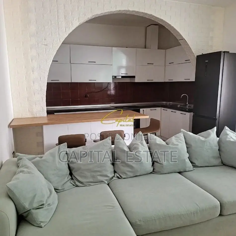 APARTAMENT DUBLEX 1+1 ME QIRA ALI DEMI 500 EURO