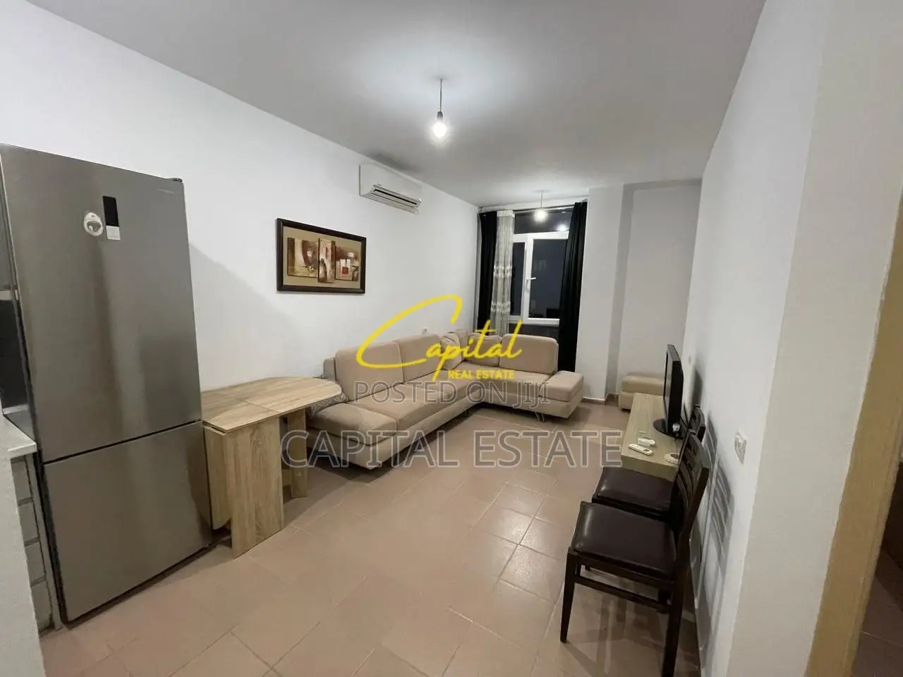 APARTAMENT ME QIRA 1+1 ASTIR 42.000 LEKE