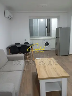 APARTAMENT ME QIRA 1+1 MATERNITETI I RI 35.000 LEKE
