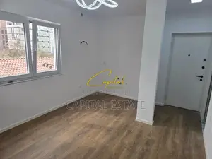 SHITET APARTAMENT 1+1 PAZARI I RI 120.000 EURO