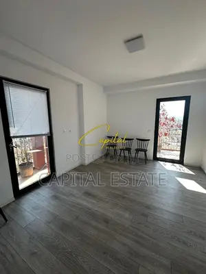 ZYRE ME QIRA 68 M2 GARDEN BUILDING RESIDENCE 60.000 LEKE