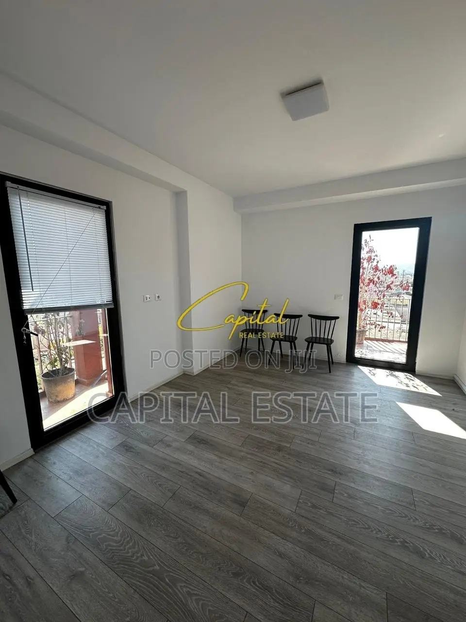 ZYRE ME QIRA 68 M2 GARDEN BUILDING RESIDENCE 60.000 LEKE
