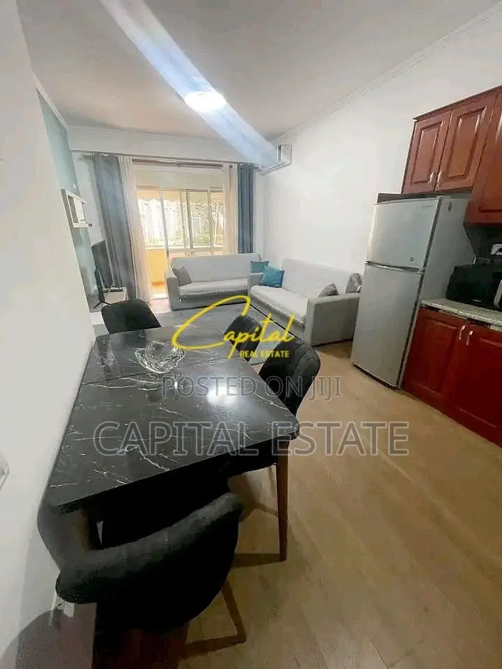 APARTAMENT ME QIRA 2+1 FRESKU 40.000 LEKE