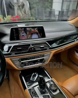BMW Seria 7 Individual