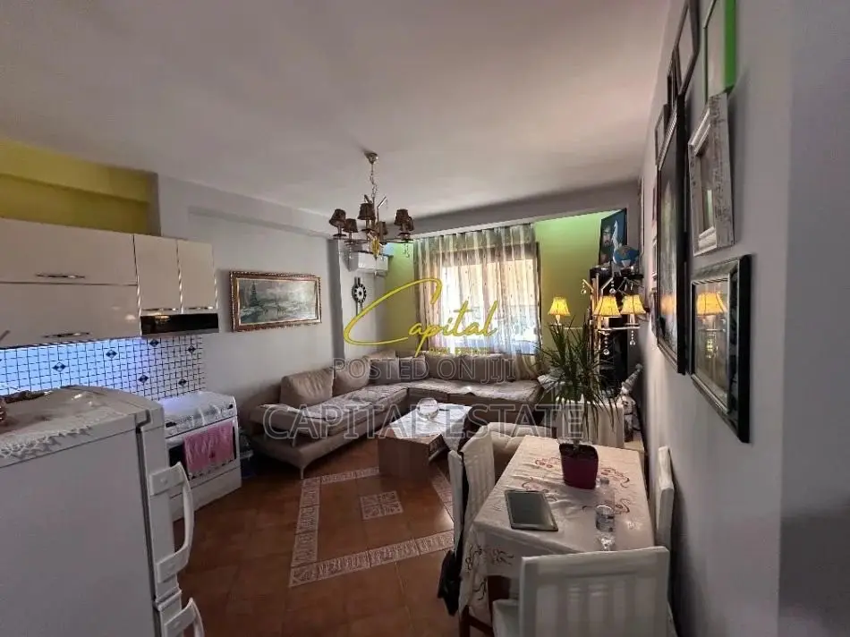 APARTAMENT EM QIRA 1+1 ASTIR 43.000 LEKE
