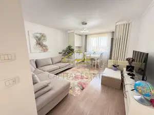 SHITET APARTAMENT 2+1 KINOSTUDIO 138.000 EURO