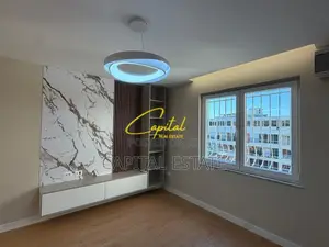 SHITET APARTAMENT 2+1 ISH STACIONI TRENIT 190.000 EURO