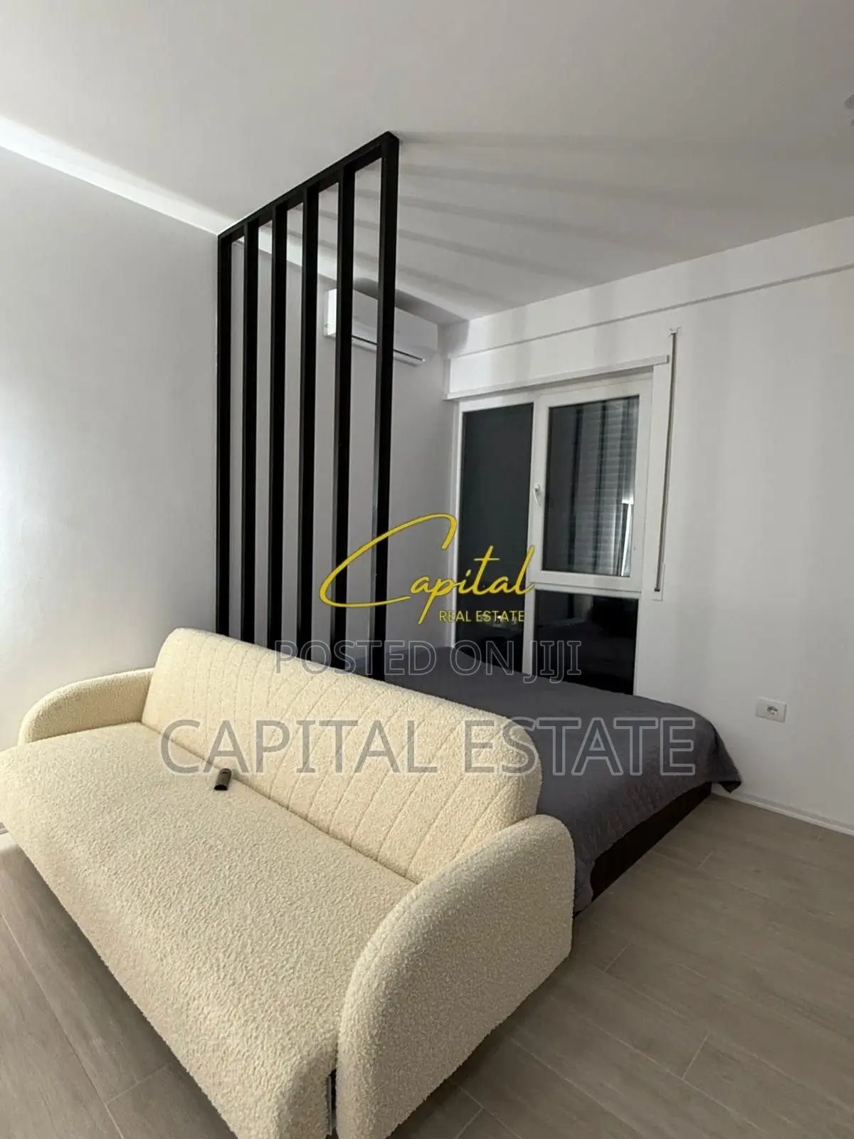 GARSONIERE ME QIRA 40 M2 5 MAJI 400 EURO