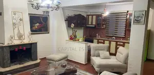 APARTAMENT ME QIRA 2+1 ALI DEMI 55.000 LEKE