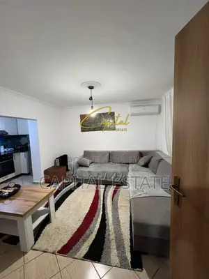 APARTAMENT ME QIRA 2+1 BRRYLI 550 EURO