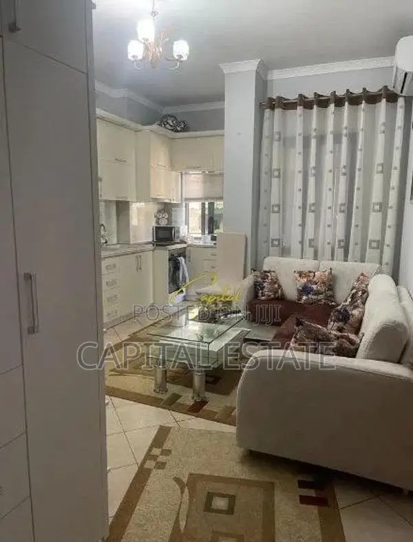 APARTAMENT ME QIRA 1+1 21 DHJETORI 50.000 LEKE