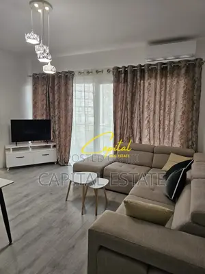 APARTAMENT ME QIRA 2+1 5 MAJI 670 EURO