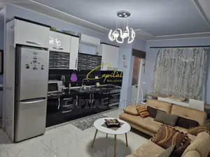 APARTAMENT ME QIRA 2+1 ISH TREGU ELEKTRIK 650 EURO