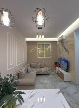 APARTAMENT ME QIRA 1+1 KODRA E DIELLIT 55.000 LEKE