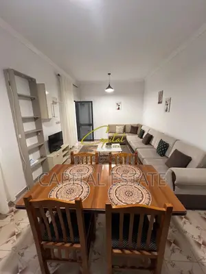 APARTAMENT ME QIRA 1+1 5 MAJI 40.000 LEKE
