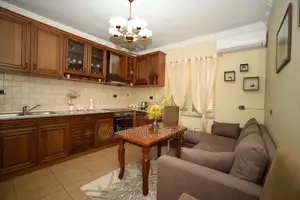 APARTAMENT ME QIRA 2+1 MINE PEZA 65.000 LEKE