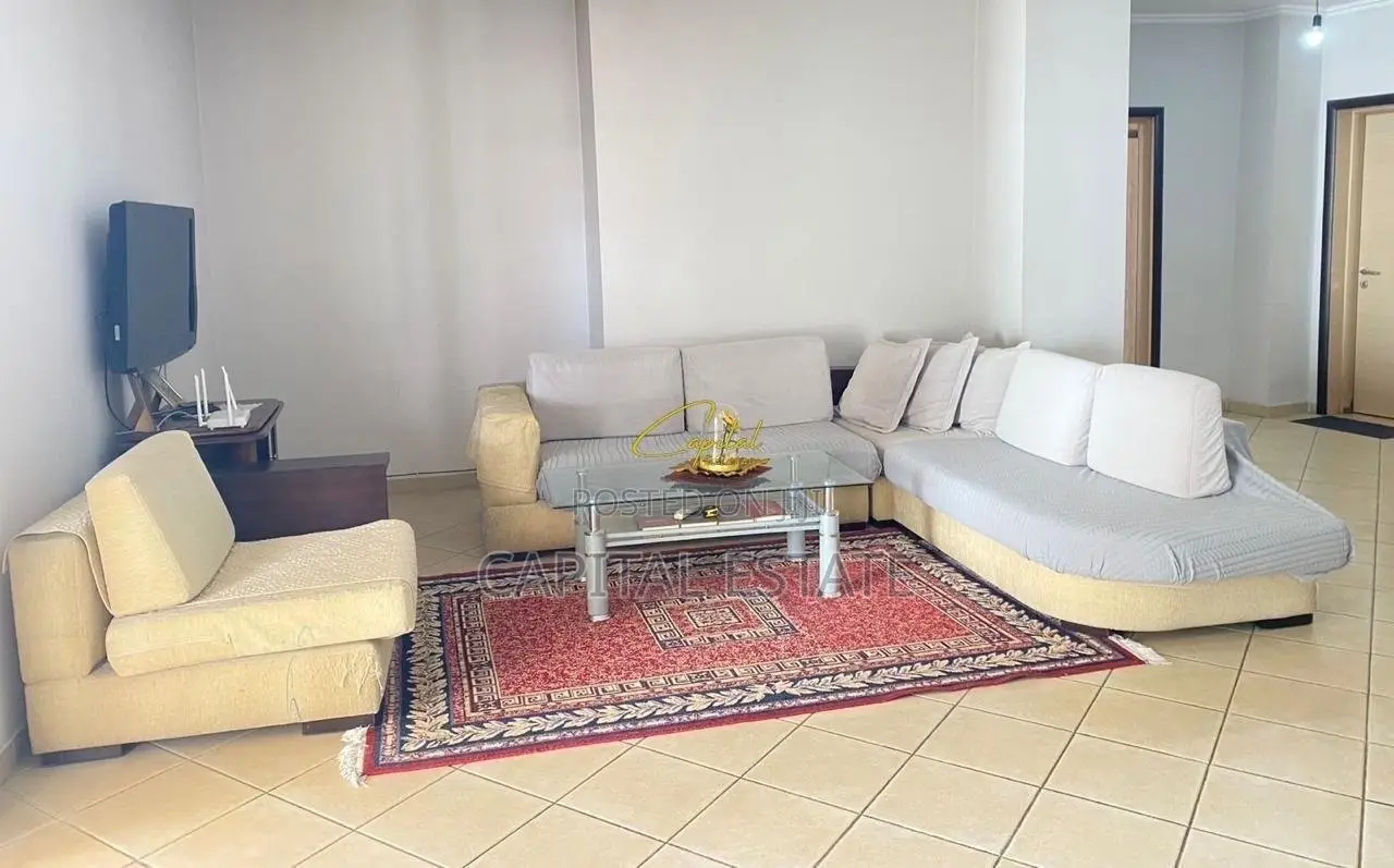SHITET APARTAMENT 2+1 ASTIR 19.000.000 LEKE