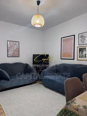 APARTAMENT ME QIRA 1+1 21 DHJETORI 38.000 LEKE