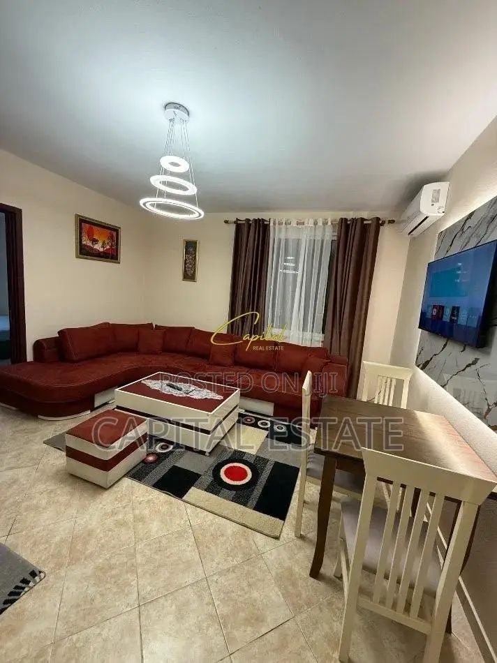 APARTAMENT ME QIRA 2+1 ASTIR 450 EURO