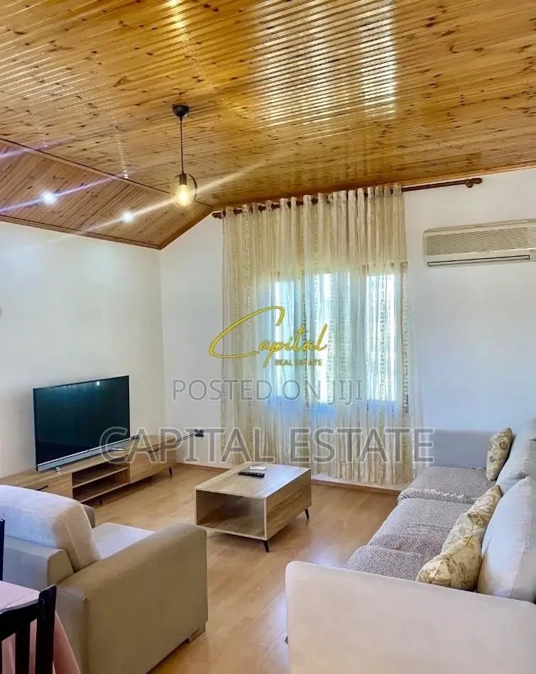 APARTAMENT ME QIRA 2+1 LAPRAKE 50.000 LEKE