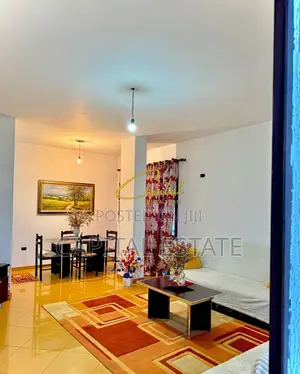 APARTAMENT ME QIRA 1+1 21 DHJETORI 45.000 LEKE