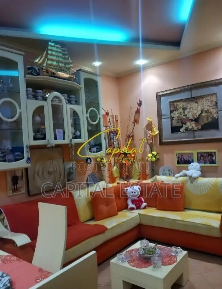 APARTAMENT ME QIRA 1+1 BLV GJERGJ FISHTA 50.000 LEKE