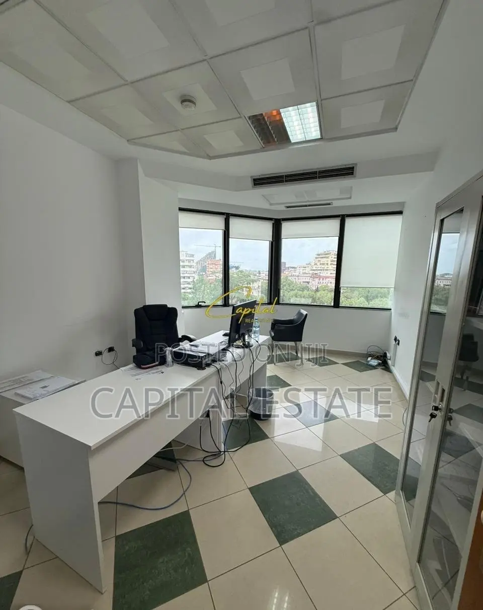 ZYRE ME QIRA 120 M2 KULLAT BINJAKE 300.000 LEKE