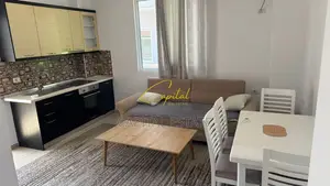 APARTAMENT ME QIRA 1+1 5 MAJI 45.000 LEKE