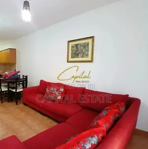 APARTAMENT ME QIRA 1+1 PAZARI I RI 50.000 LEKE
