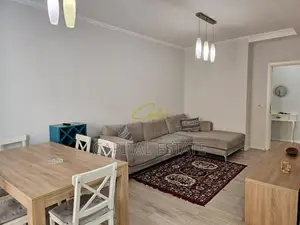 APARTAMENT ME QIRA 120 M2 LIQENI I THATE 800 EURO