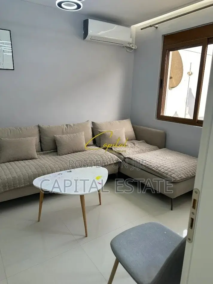 APARTAMENT ME QIRA 1+1 21 DHJETORI 520 EURO