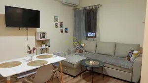 APARTAMENT ME QIRA 1+1 MYSLYM SHYRI 600 EURO