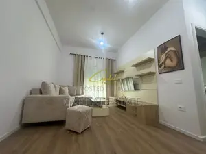 APARTAMENT ME QIRA 1+1 ALI DEMI 500 EURO