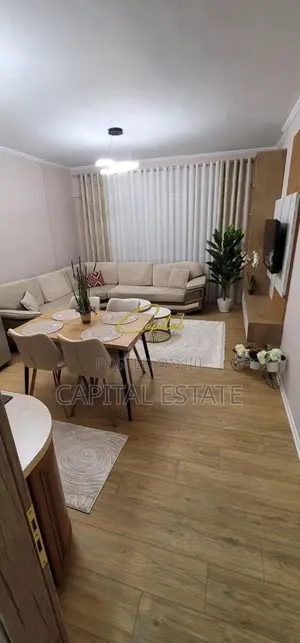 APARTAMENT ME QIRA 2+1 KOMUNA E PARISIT 80.000 LEKE