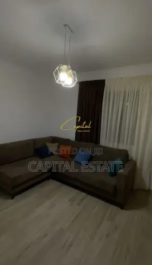 APARTAMENT ME QIRA 1+1 ISH PARKU 500 EURO