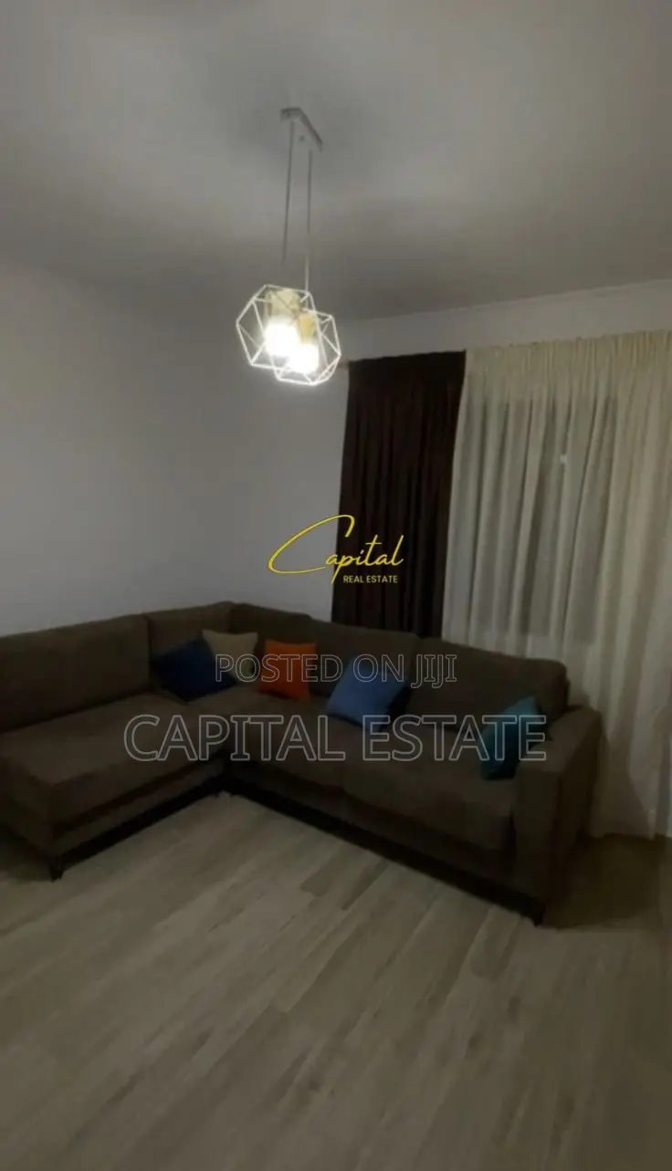APARTAMENT ME QIRA 1+1 ISH PARKU 500 EURO
