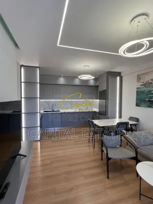 APARTAMENT ME QIRA 2+1 5 MAJI 850 EURO