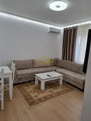 APARTAMENT ME QIRA 1+1 ISH STACIONIT TRENIT 55.000 LEKE