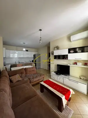 APARTAMENT ME QIRA 1+1 ASTIR 40.000 LEKE