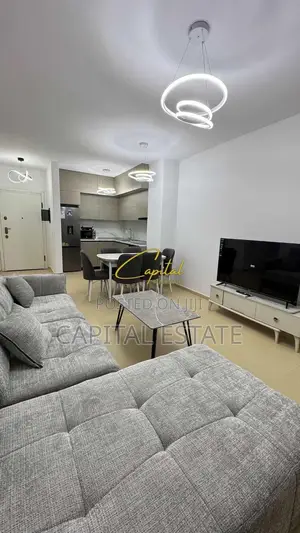 APARTAMENT ME QIRA 2+1 KOMPLEKSI STAR 70.000 LEKE