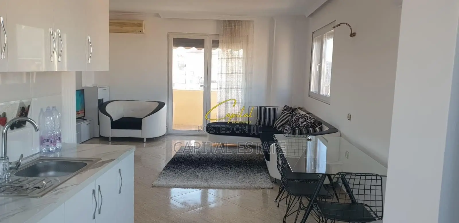 APARTAMENT ME QIRA 1+1 RR KONGRESI I MANASTIRIT 42.000 LEKE