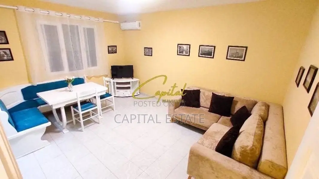 SHITET APARTAMENT 1+1 LAPRAKE 9.800.000 LEKE