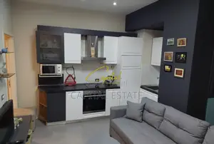 APARTAMENT ME QIRA 1+1 RRUGA E ELBASANIT 60.000 LEKE