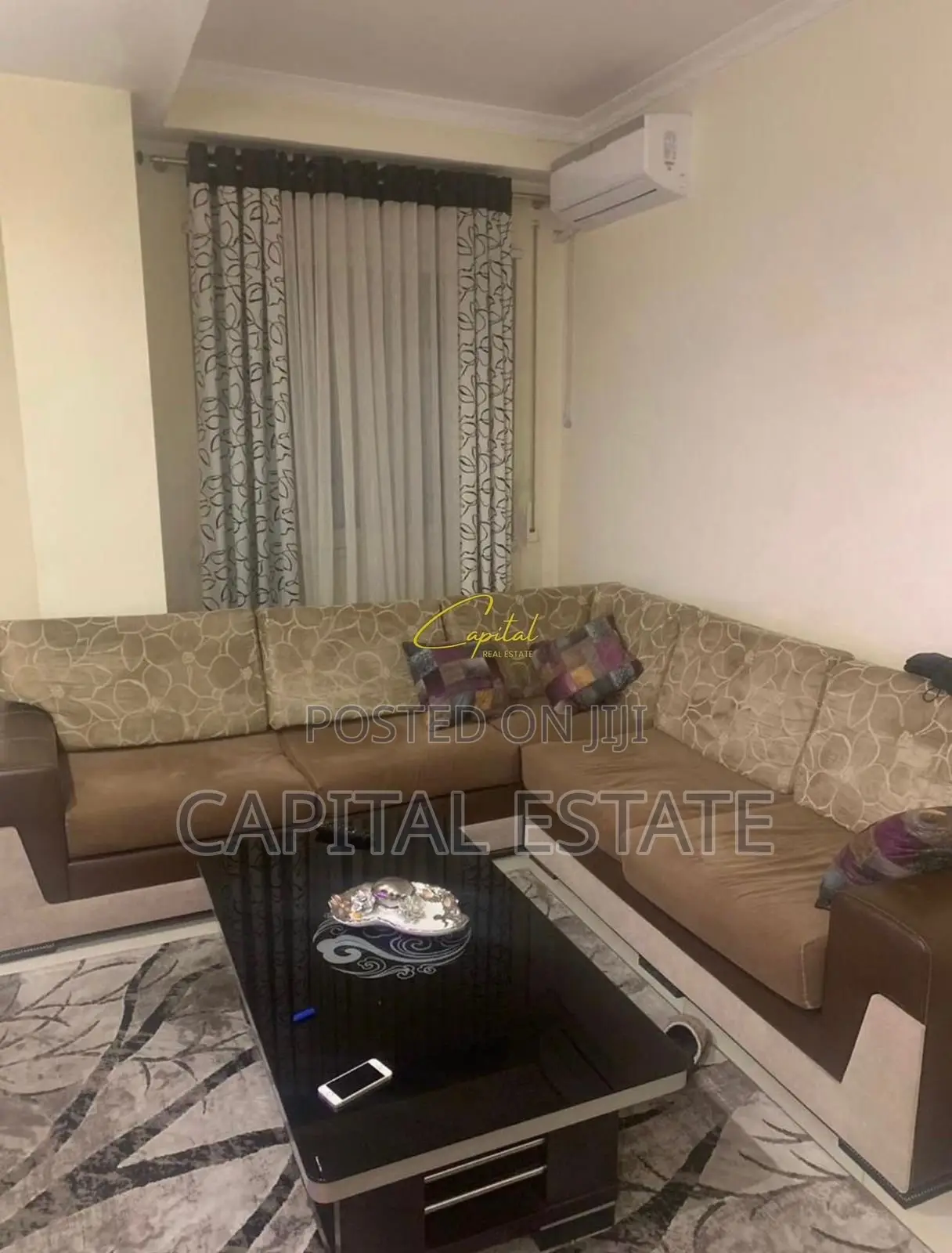 APARTAMENT ME QIRA 1+1 ASTIR 45.000 LEKE