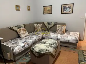 APARTAMENT ME QIRA 2+1 RRUGA E KOSOVAREVE 60.000 LEKE