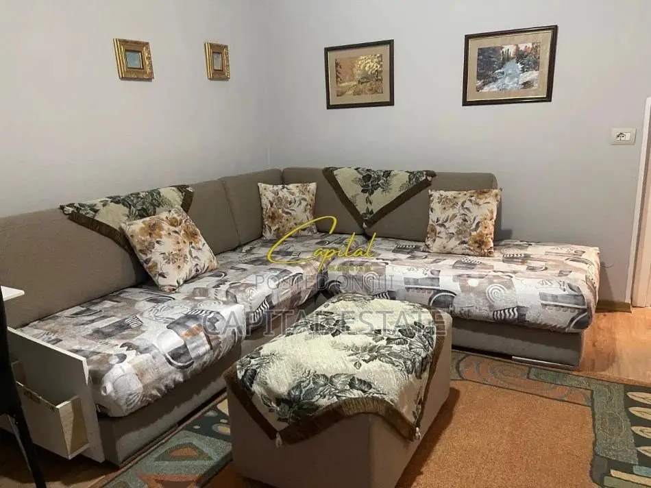 APARTAMENT ME QIRA 2+1 RRUGA E KOSOVAREVE 60.000 LEKE